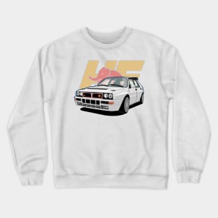 Legend Crewneck Sweatshirt